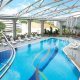 حمام السباحة  فندق فوراما سيتي سنتر - سنغافورة | هوتيلز بوكينج