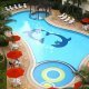 حمام السباحة  فندق فوراما ريفر فرونت - سنغافورة | هوتيلز بوكينج