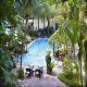حمام سباحة مفتوح  فندق جود وود بارك - سنغافورة | هوتيلز بوكينج