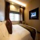 غرفة توأم  فندق جراند باسيفيك - سنغافورة | هوتيلز بوكينج