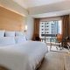 غرفة  فندق هيلتون - سنغافورة | هوتيلز بوكينج