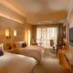 غرفة فاخرة لفردين  فندق هيلتون - سنغافورة | هوتيلز بوكينج