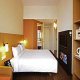 غرفة فاخرة  فندق أيبس نوفينا - سنغافورة | هوتيلز بوكينج