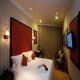 غرفة  فندق نوستالجيا - سنغافورة | هوتيلز بوكينج