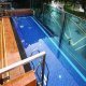 حمام السباحة  فندق نوستالجيا - سنغافورة | هوتيلز بوكينج
