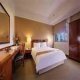 غرفة  فندق أوركارد بارك  سويتس - سنغافورة | هوتيلز بوكينج