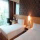 غرفة مزدوجة  فندق بارك كلارك كواي - سنغافورة | هوتيلز بوكينج
