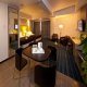 غرفة  فندق ريلك انترناشيونال - سنغافورة | هوتيلز بوكينج