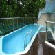 حمام السباحة  فندق سانتا جراند بوجيس - سنغافورة | هوتيلز بوكينج