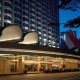 حجز فندق شانغريلا - سنغافورة