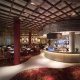 مطعم  فندق شانغريلا راسا سنتوسا - سنغافورة | هوتيلز بوكينج