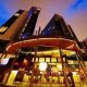 كوفي شوب  فندق استوديو إم - سنغافورة | هوتيلز بوكينج