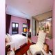 غرفة فاخرة  فندق أردينيس - سنغافورة | هوتيلز بوكينج
