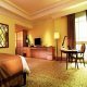 غرفة  فندق فوليرتون - سنغافورة | هوتيلز بوكينج
