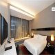 غرفة  فندق كوينسي - سنغافورة | هوتيلز بوكينج
