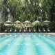 حمام سباحة مفتوح  فندق ريتز كارلتون ميلينيا - سنغافورة | هوتيلز بوكينج