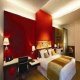 غرفة  فندق وانجز - سنغافورة | هوتيلز بوكينج