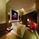 غرفة فاخرة  فندق وانجز - سنغافورة | هوتيلز بوكينج