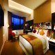 غرفة  فندق وانجز - سنغافورة | هوتيلز بوكينج