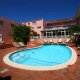 حمام السباحة  فندق ليدي هاملتون - كيب تاون | هوتيلز بوكينج