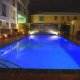حمام السباحة  فندق بورتس وود - كيب تاون | هوتيلز بوكينج