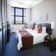 غرفة  فندق ريتز - كيب تاون | هوتيلز بوكينج