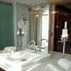 حمام الغرف  فندق كازا فوستر مونيومنتو - برشلونة | هوتيلز بوكينج