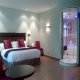 غرفة  فندق كراون بلازا مدريد أيربورت - مدريد | هوتيلز بوكينج