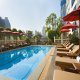 حمام سباحة2  فندق أماري بوليفارد - بانكوك | هوتيلز بوكينج