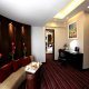 غرفة معيشة  فندق إمباسادور - بانكوك | هوتيلز بوكينج