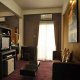 غرفة معيشة  فندق بايوك بوتيك - بانكوك | هوتيلز بوكينج