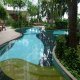 حمام سباحة3  فندق شاتريوم ريزيدنس - بانكوك | هوتيلز بوكينج