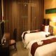 غرفة بسريرين  فندق فريزر سويت يوربان ساثورن - بانكوك | هوتيلز بوكينج
