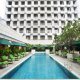 حمام سباحة  فندق هوليداي إن - بانكوك | هوتيلز بوكينج