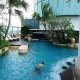 حمام سباحة  فندق انتركونتيننتال - بانكوك | هوتيلز بوكينج