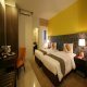غرفة بسريرين  فندق ليجسي اكسبريس - بانكوك | هوتيلز بوكينج