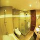 حمام  فندق ماجيستيك جراند - بانكوك | هوتيلز بوكينج