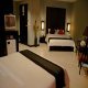 غرفة  فندق ميرامار - بانكوك | هوتيلز بوكينج
