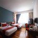 غرفة بسريرين2  فندق ناراي - بانكوك | هوتيلز بوكينج