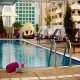حمام سباحة  فندق فكارا سويت سكومفيت - بانكوك | هوتيلز بوكينج