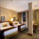 غرفة بسريرين  فندق سيام سيتى - بانكوك | هوتيلز بوكينج