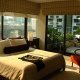 غرفة2  فندق سيري ساثورن - بانكوك | هوتيلز بوكينج