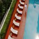 حمام سباحة2  فندق متروبوليتان - بانكوك | هوتيلز بوكينج