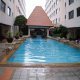 حمام سباحة  فندق توين تاورز - بانكوك | هوتيلز بوكينج