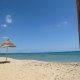 شاطئ  فندق الهمبرا ثلاسو - الحمامات | هوتيلز بوكينج