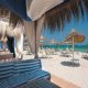 شاطئ  فندق الهمبرا ثلاسو - الحمامات | هوتيلز بوكينج