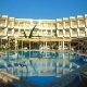 حمام سباحة  فندق عزيزة بيتش جولف ثلاسو - الحمامات | هوتيلز بوكينج