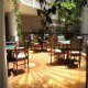 مطعم  فندق جاردن ريزورت - الحمامات | هوتيلز بوكينج