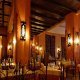مطعم  فندق أيبرو ستار شيش خان - الحمامات | هوتيلز بوكينج