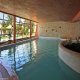 حمام سباحة  فندق أيبرو ستار شيش خان - الحمامات | هوتيلز بوكينج